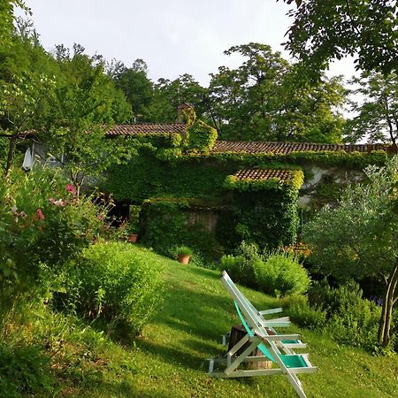 La Traversina Stazzano Bagian luar foto