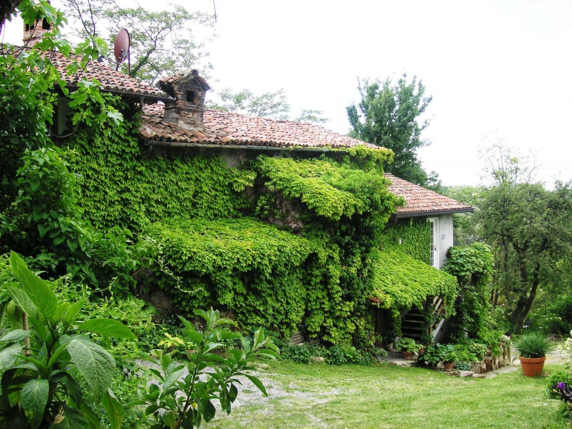 La Traversina Stazzano Bagian luar foto