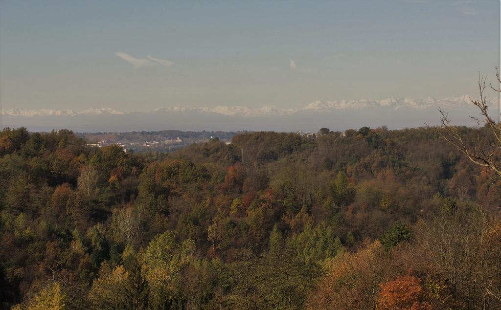 La Traversina Stazzano Bagian luar foto