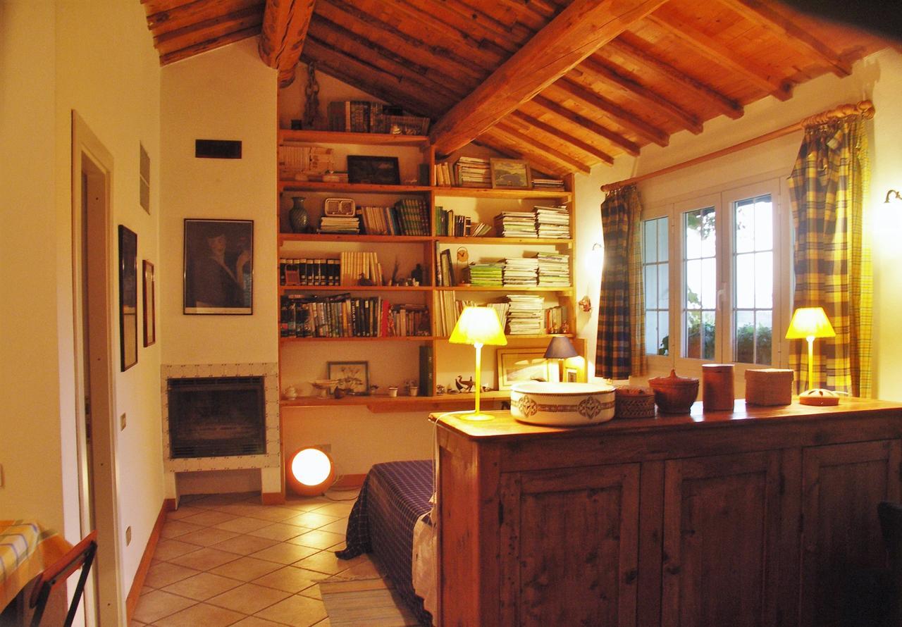 La Traversina Stazzano Bagian luar foto
