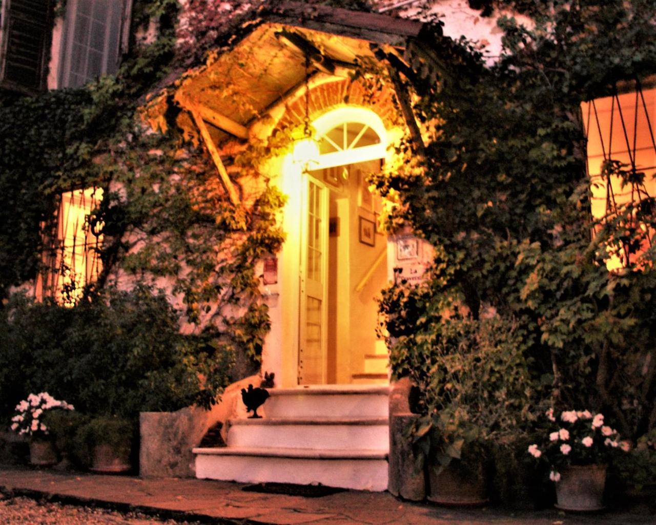 La Traversina Stazzano Bagian luar foto
